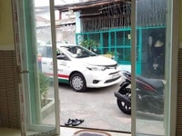 Bán Nhà- HOÀI THANH- Q.8- 46m2- ÔTô Đỗ Cửa- Cách MT 50m-Gần Cầu Chà Và Bán Nhà- HOÀI THANH- Q.8- 46m2- ÔTô Đỗ Cửa- Cách MT 50m-Gần Cầu Chà Và