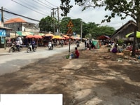 Bán Gấp Nhà Mặt Tiền Đường Quang Trung Bán Gấp Nhà Mặt Tiền Đường Quang Trung