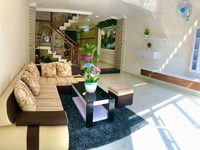 Bán nhà 1 trệt 3 lầu, HXH HUỲNH TỊNH CỦA_Q3, 3PN, đầy đủ nội thất Bán nhà 1 trệt 3 lầu, HXH HUỲNH TỊNH CỦA_Q3, 3PN, đầy đủ nội thất