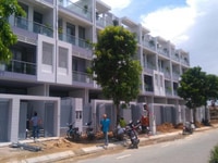 Cho thuê hoặc bán nhà thô khu dân cư cao cấp Dương Hồng- Đại Phúc Cho thuê hoặc bán nhà thô khu dân cư cao cấp Dương Hồng- Đại Phúc