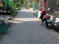 4.3x12.5m Nhà Full Thổ Ấp Bình Tạo A, xã Trung An, TP. Mỹ Tho 4.3x12.5m Nhà Full Thổ Ấp Bình Tạo A, xã Trung An, TP. Mỹ Tho