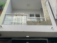 Cần tiền bán gấp nhà mặt tiền Phan Văn Trị, Bình Thạnh, hơn 70m2 10 tỷ Cần tiền bán gấp nhà mặt tiền Phan Văn Trị, Bình Thạnh, hơn 70m2 10 tỷ