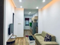 Cho thuê căn hộ Xóm Trung Văn Cao giá 11 triệu/tháng. Cho thuê căn hộ Xóm Trung Văn Cao giá 11 triệu/tháng.
