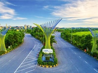 Centa shophouse Vsip Từ Sơn, đón sóng đầu tư bất động sản Centa shophouse Vsip Từ Sơn, đón sóng đầu tư bất động sản