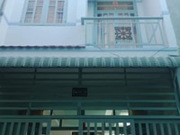 Bán nhà hẻm Trần Văn Đang, P.11, Q.3 - 1 tỷ 130 - mua trong năm nay Bán nhà hẻm Trần Văn Đang, P.11, Q.3 - 1 tỷ 130 - mua trong năm nay