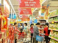 Tuyển Nam / Nữ bán hàng, thu ngân ưu tiên cho người lớn tuổi Tuyển Nam / Nữ bán hàng, thu ngân ưu tiên cho người lớn tuổi