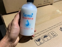 Phục Hồi Tóc Hư Tổn Sumi Keratin S6 Phục Hồi Tóc Hư Tổn Sumi Keratin S6