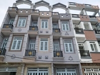 Nhà đường Lương Văn Can, P15 - Q8. 3,5m x 12,5m, Trệt, 2 Lầu, 1 ST. Nhà đường Lương Văn Can, P15 - Q8. 3,5m x 12,5m, Trệt, 2 Lầu, 1 ST.