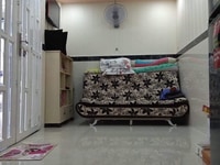 Chủ nhà định cư nên bán gấp nhà mặt tiền đường Huỳnh Tấn Phát, Q.7 Chủ nhà định cư nên bán gấp nhà mặt tiền đường Huỳnh Tấn Phát, Q.7