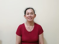 Chị Lộc 48 tuổi quê ở Bình Định xin làm giúp việc nhà chăm bé Chị Lộc 48 tuổi quê ở Bình Định xin làm giúp việc nhà chăm bé