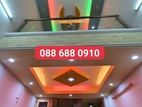 Bán nhà hẻm xe hơi Minh Phụng, Quận 6, 31m2, 3PN, giá rẻ 5 tỷ Bán nhà hẻm xe hơi Minh Phụng, Quận 6, 31m2, 3PN, giá rẻ 5 tỷ