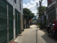 Chính chủ cần bán nhà đường xe tải thông