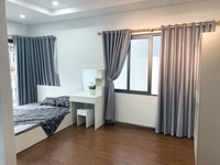 Căn Hộ CCMN Cao Cấp 1PN và 2PN Full Nội Thất