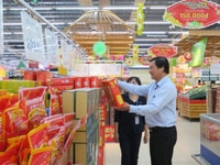 Cần bổ sung gấp nhân viên phụ bán hàng sắp xếp hàng hóa Cần bổ sung gấp nhân viên phụ bán hàng sắp xếp hàng hóa