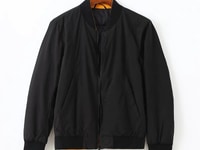 Áo khoác bomber hàng hiệu nam nữ Áo khoác bomber hàng hiệu nam nữ