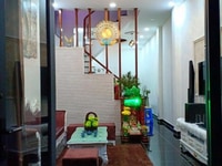 Bán Nhà Quận 6 Mặt Tiền Khu phân lô Đường Bình Phú, 52m2, giá 7 tỷ 9 Bán Nhà Quận 6 Mặt Tiền Khu phân lô Đường Bình Phú, 52m2, giá 7 tỷ 9