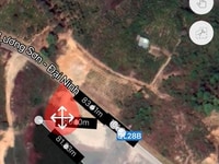 Bán đất ql 28b, xac tà hine, huyện đức trọng. Lâm Đồng Bán đất ql 28b, xac tà hine, huyện đức trọng. Lâm Đồng