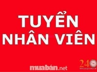 Bổ sung nhân viên cho trước và sau Tết. Tư vấn và đóng gói sản phẩm. Bổ sung nhân viên cho trước và sau Tết. Tư vấn và đóng gói sản phẩm.
