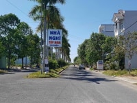Cần tiền trả ngân hành - Bán gấp nền đẹp trục chính loại 2 KDC Diệu Hi Cần tiền trả ngân hành - Bán gấp nền đẹp trục chính loại 2 KDC Diệu Hi