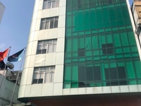 Bán nhà mặt tiền góc đường 3 Tháng 2 Quận 10. DT: 5.2x17M, hầm 5 lầu Bán nhà mặt tiền góc đường 3 Tháng 2 Quận 10. DT: 5.2x17M, hầm 5 lầu