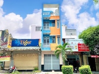 Mặt tiền nội bộ Hiệp Tân 4x15.5m 2 lầu sát Lũy Bán Bích 7.8 tỷ Mặt tiền nội bộ Hiệp Tân 4x15.5m 2 lầu sát Lũy Bán Bích 7.8 tỷ