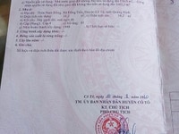 Đất trung tâm Cô Tô Giá rẻ, cơ hội cuối cùng trong năm trước khi tăng Đất trung tâm Cô Tô Giá rẻ, cơ hội cuối cùng trong năm trước khi tăng