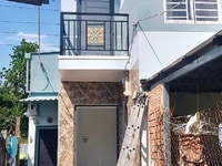 Chính Chủ Bán Nhà Hẻm 2PN, 2 Wc Huỳnh Tấn Phát Quận 7 Chính Chủ Bán Nhà Hẻm 2PN, 2 Wc Huỳnh Tấn Phát Quận 7