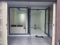 Nhà 1 trệt 1 lửng 1 lầu có sân thượng đường Quang Trung, P.8, Q.GV Nhà 1 trệt 1 lửng 1 lầu có sân thượng đường Quang Trung, P.8, Q.GV