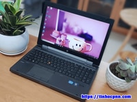 Laptop HP 8570w i7 8G Quadro K1000M màn full HD Laptop HP 8570w i7 8G Quadro K1000M màn full HD