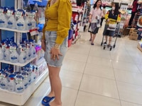 Tuyển Nam/Nữ bán hàng tại siêu thị Dịp Tết Tuyển Nam/Nữ bán hàng tại siêu thị Dịp Tết
