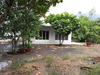 Cần bán nhà + đất 7.462m2 có ao cá Cần bán nhà + đất 7.462m2 có ao cá