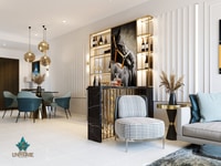 Căn hộ Thông minh, Smart home hiện đại, đầy đủ tiện ích nhất Biên Hòa Căn hộ Thông minh, Smart home hiện đại, đầy đủ tiện ích nhất Biên Hòa