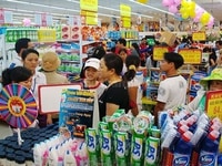 Cần tuyển nhân sự bán hàng tại hoá tiện lợi Cần tuyển nhân sự bán hàng tại hoá tiện lợi