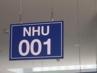 Bảng phòng ban, bảng chức danh giá rẻ Bảng phòng ban, bảng chức danh giá rẻ