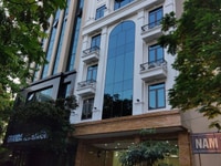 Bán nhà phố Huynh Thúc Kháng dt 100 m x 7 t mt 7 m giá 36 tỷ Bán nhà phố Huynh Thúc Kháng dt 100 m x 7 t mt 7 m giá 36 tỷ