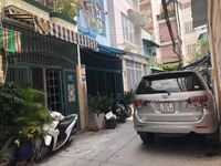 BN hẻm 87 Nguyễn Sỹ Sách thông ra Nguyễn Phúc Chu, DT 6x25, giá 9.9 tỷ BN hẻm 87 Nguyễn Sỹ Sách thông ra Nguyễn Phúc Chu, DT 6x25, giá 9.9 tỷ