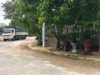 Đất Hòa Tiến cách trạm thu phí Túy Loan 500m , gần đường 605 Đất Hòa Tiến cách trạm thu phí Túy Loan 500m , gần đường 605