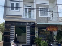 Nhà 1 Lầu Mặt Tiền Đỗ Quang P6 Mỹ Tho Cách Lý Thường Kiệt Chỉ 200m Nhà 1 Lầu Mặt Tiền Đỗ Quang P6 Mỹ Tho Cách Lý Thường Kiệt Chỉ 200m