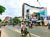 Mặt tiền Kinh doanh Nguyễn Thái Sơn P3 Gò Vấp 46m2 giá 7.5 tỷ. Mặt tiền Kinh doanh Nguyễn Thái Sơn P3 Gò Vấp 46m2 giá 7.5 tỷ.