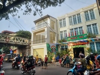 Bán nhà 2 mặt tiền Phố Hàng Giấy p Đồng Xuân Hoàn Kiếm Hà Nội Bán nhà 2 mặt tiền Phố Hàng Giấy p Đồng Xuân Hoàn Kiếm Hà Nội