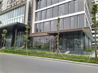 Chính chủ cho thuê 500m2 sàn thương mại kinh doanh khu Ngoại Giao Đoàn Chính chủ cho thuê 500m2 sàn thương mại kinh doanh khu Ngoại Giao Đoàn