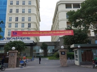 Tuyển nhân viên bảo vệ tại Bệnh viện Đa khoa Tâm Anh Tuyển nhân viên bảo vệ tại Bệnh viện Đa khoa Tâm Anh