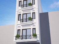 Bán nhà ngõ 79 phố Lương Khánh Thiện, diện tích 35 m2x5 tầng Bán nhà ngõ 79 phố Lương Khánh Thiện, diện tích 35 m2x5 tầng