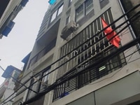 Bán gấp nhà Kim Đồng Hoàng Mai, phân lô 36m, 5T ,3.75 tỷ Bán gấp nhà Kim Đồng Hoàng Mai, phân lô 36m, 5T ,3.75 tỷ