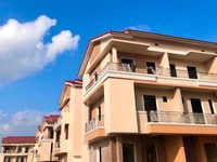 Biệt thự đẳng cấp view sông Belhomes Biệt thự đẳng cấp view sông Belhomes