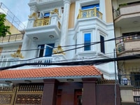 Bán Nhà Mặt Tiền- BÌNH LỢI- Q.Bình Thạnh- 5mx22m- 5Tầng- ÔTô Vào Nhà Bán Nhà Mặt Tiền- BÌNH LỢI- Q.Bình Thạnh- 5mx22m- 5Tầng- ÔTô Vào Nhà