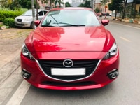 Bán Mazda 3 siêu mới biển hà nội Bán Mazda 3 siêu mới biển hà nội