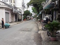 Nhà HXH 6m, Chợ Tân Trụ, 150m2, 7 phòng cho thuê, 10 tỷ thương lượng Nhà HXH 6m, Chợ Tân Trụ, 150m2, 7 phòng cho thuê, 10 tỷ thương lượng