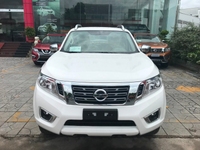 Bán Navara EL 2020 số tự động! Nhiều màu! Giá tốt! Bền bỉ! Mạnh mẽ! Bán Navara EL 2020 số tự động! Nhiều màu! Giá tốt! Bền bỉ! Mạnh mẽ!