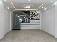 Nhà MTNB Khu Chợ An Dương Vương, 1 Trệt 2 Lầu ST Nhà MTNB Khu Chợ An Dương Vương, 1 Trệt 2 Lầu ST